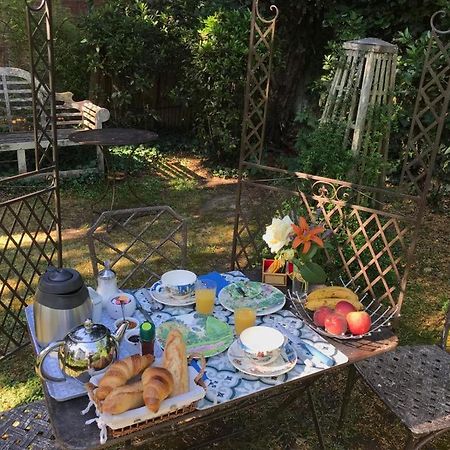 Le Clos Des Princes Châtenay Dış mekan fotoğraf