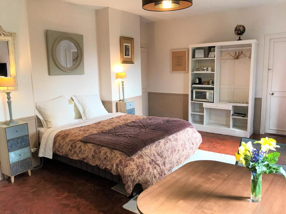 Le Clos Des Princes Châtenay Dış mekan fotoğraf