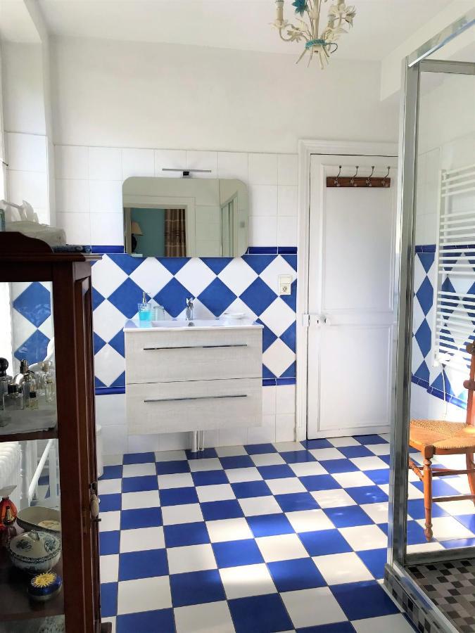 Le Clos Des Princes Châtenay Dış mekan fotoğraf
