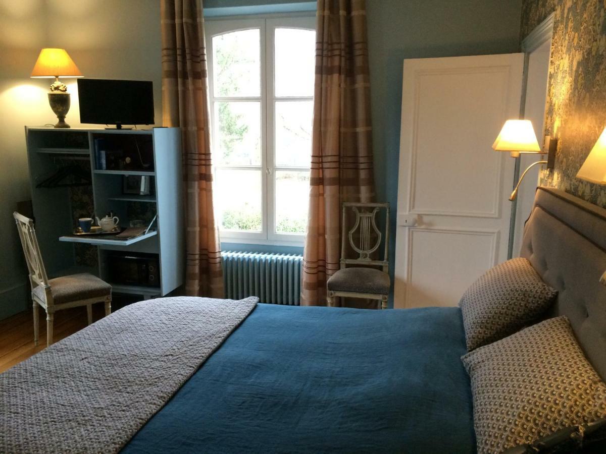Le Clos Des Princes Châtenay Dış mekan fotoğraf
