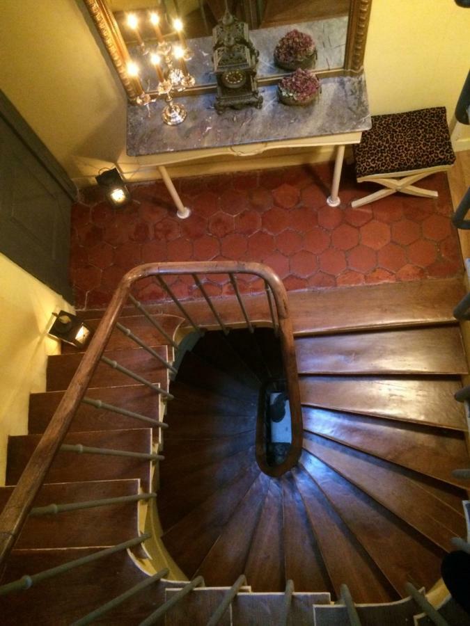 Le Clos Des Princes Châtenay Dış mekan fotoğraf